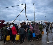 EU "팔에 개발원조금 계속 지원…하마스 전달 정황 없어"