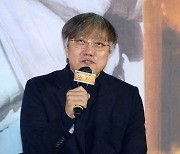 최동훈 감독, 전작 실패에 "외계+인 2부 편집만 1년 반"