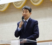 이주호 "교육특구 주력은 '일반고 혁신'"…전남서 홍보 시작