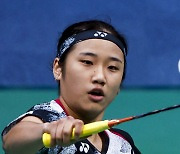 배드민턴 안세영, BWF 올해의 여자선수 후보…서승재 남자후보