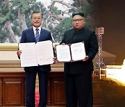 '유명무실' 9·19 군사합의…북한, 3,400여회 위반