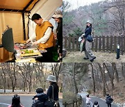 소유진, 백종원♥ 3아이들과 가족여행… 별, 안보현도 “부러워”