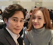 정태우 처조모상 "♥장인희 애정 남달라..행복하게 장례 치렀다"