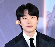 '외계+인' 류준열 "얼치기 도사, 애매했는데 목표 생겨 나아졌다" [Oh!쎈 현장]