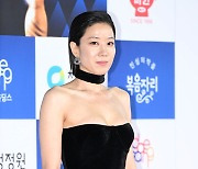 전혜진, 이선균 아내 아닌 배우 커리어 확장한다 [Oh!쎈 이슈]