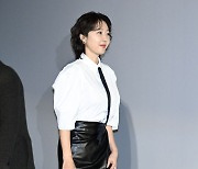 염정아, '팜므파탈 등장' [사진]