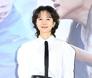 염정아, '미스코리아 출신의 위엄' [사진]