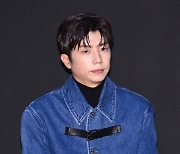 장우영,'진지한 눈빛' [사진]