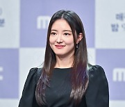 이세영,'사극 여신의 미소' [사진]