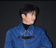 장우영,'청청 청년' [사진]