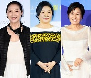 "내가 제일 잘해"…고두심→김혜자, '국민 엄마' 타이틀 안 아깝다 [Oh!쎈 펀치]