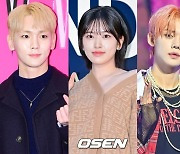 샤이니 키·TXT 연준·아이브 안유진, SBS '가요대전’ MC 낙점 [단독]