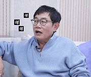 이경규, 술방 경각심? "탁재훈과 술방에 필름 끊겨, 위험하다" ('르크크 이경규') [종합]