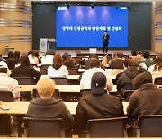 상명대 경영공학과 지난해 인턴 채용 졸업생 전원 정규직 전환