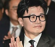 한동훈 "민주당이 날 띄워"…여당 내 커지는 출마 요구