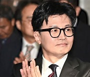 "국민의힘, '훈비어천가' 부른다"…"저를 띄운 건 민주당"