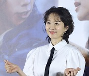 [포토] 염정아 '여전한 동안 외모'