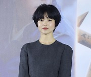 [포토] 김태리 '단발 여신'