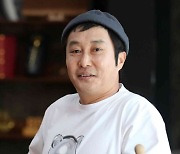 김병만, '7세 연상'아내와 이혼…12년 결혼 생활 끝내