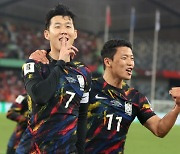 중국 3-0 대파 클린스만호… 이젠 ‘다시 카타르’ 63년 만에 아시안컵 우승 정조준