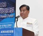 5國 국경 맞대 ‘역내 물류허브’ 급부상… “가성비 우수” 한국 소비재 관심 높아져 [2023 세계아세안포럼]