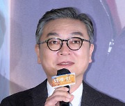 김의성, 누가 봐도 악역인 눈빛 [SE★포토]