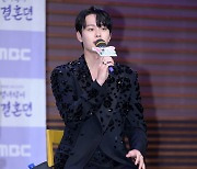 유선호, 십 분 안에 널 꼬실 '태민' 역할 [SE★포토]