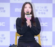 이세영, 김연우 아니고 '박연우' [SE★포토]