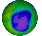 "프레온가스 금지에도···오존량 꾸준히 감소" 이유는