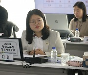 경기도 학폭 담당자 10명 중 7명은 1년 이상 못 버텨