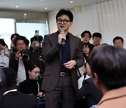 서병수 “한동훈, 새로운 보수 일컫는 상징으로 충분…출마해야”