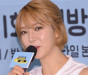 초아 “AOA 탈퇴 후 3년, 머리채 잡아끌고 오고파”