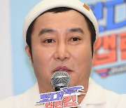 김병만, 별거 끝에 이혼…12년 결혼 생활 마무리