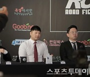 로드FC 권아솔, 카즈야와 대결 앞두고 "제대로 된 상대와 시합해야"