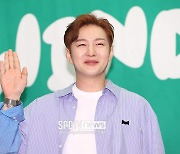 이창섭, '차은우 소속사' 판타지오行 "비투비 영원히 함께할 것"[전문]