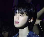 방탄소년단 지민, 3일간 全세계 트렌드 장악..막강 '실트 황제'