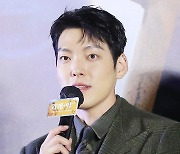 김우빈 '언제나 멋진 남자'[★포토]