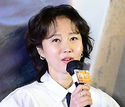 [포토] 염정아, 코믹한 연기로