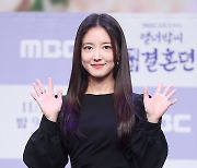 '열녀박씨' 이세영 "작품 많이 한 MBC, 친정처럼 느껴져"