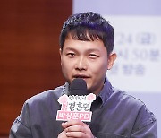 [TD포토] 박상훈 연출 '기대해주세요'