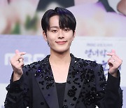 '열녀박씨' 유선호 "배인혁과 호흡 위해 대본 안 보고 출연결심"