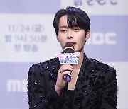 [TD포토] 유선호 '기대해주세요'