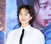 [T포토] 염정아 '미소가 스윗해'