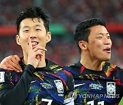 '송의영 AS' 싱가포르, 태국에 1-3 패배...한국, C조 단독 선두+태국 2위+중국 3위 (WC예선 종합)