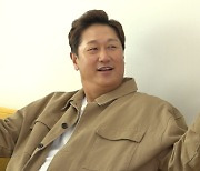 이대호 "신혼? 얼굴만 봐도 배불러…눈 마주치면 뽀뽀" 과거 회상 (홈즈)