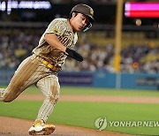 "김하성은 보스턴에 완벽히 어울려…하지만 SD가 안 보내" MLB 전 단장의 '촉'