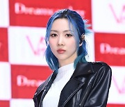 드림캐쳐 유현 '강렬한 아이컨택'[엑's HD포토]