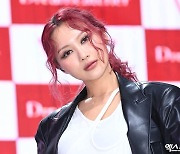 드림캐쳐 시연 '바라보면 심쿵'[엑's HD포토]