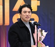 '연인' 김성용 감독, 고스란히 담아내는데 충실했을 뿐[엑's HD포토]