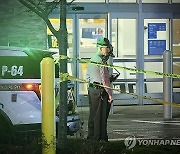 Ohio Walmart Shooting